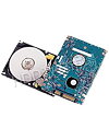 【中古】MJA2250BH FUJITSU(富士通) 512セクター MJA2250BH (2.5HDD 250GB S-ATA)