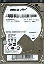 【中古】Seagate Mobile 2.5inch 9.5mm SATA 6Gb/s 2TB 5400rpm 32MBキャッシュ ST2000LM003