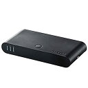 【中古】エレコム HDMI切替器 自動切替機能 【PS3/PS4/Nintendo Switch動作確認済み】 3入力1出力 HDMIケーブル(1m) DH-S...