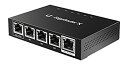 【中古】Ubiquiti Networks Edgerouter ER-X（日本国内）