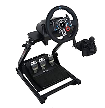 【中古】Logitech G29 Driving Force Race Wheel 並行輸入品