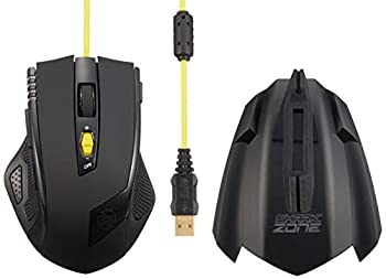 【中古】Sharkoon ゲーミングマウス バンジーセット SHARK ZONE M51+ SZ-M51PLUS 【中古】Sharkoon ゲーミングマウス バンジーセット SHARK ZONE M51+ SZ-M51PLUS