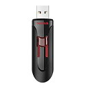 【中古】SanDisk USBメモリー 128GB USB3.0対応 超高速