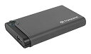 【中古】(非常に良い)Transcend StoreJet USB3.0 SSD/HDD ケース 耐衝撃アップグレードキット TS0GSJ25CK3