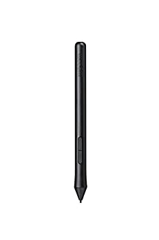 【中古】WACOM Intuos 筆圧ペン LP-190-0K