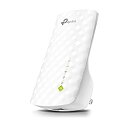 【中古】TP-Link WIFI 無線LAN 中継器 11a