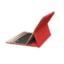 【中古】(非常に良い)Logicool ロジクール CREATE iPad Pro キーボードケース Smart Connector (スマートコネクター) 搭載 バックライト付き IK1200RDA