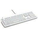 【中古】(非常に良い)Matias Tactile Pro keyboard JP for Mac クリックタイプメカニカルキーボード 日本語配列 MAC用 U...
