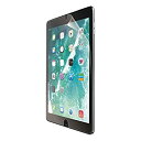 【中古】(非常に良い)エレコム iPad フィルム 新型 iPad 9.7 2018(第6世代・新しい9.7インチiPad)/2017/iPad Pro 9.7...