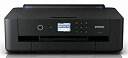 【中古】(非常に良い)エプソン プリンター A3 インクジェット カラリオ V-edition EP-50V (高画質 写真印刷向け)