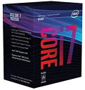 【中古】インテル Intel CPU Core i7-8700 3.2GHz 12Mキャッシュ 6コア/12スレッド LGA1151 BX80684I78700 【BOX】