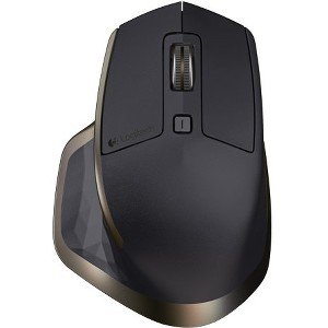 yÁzMX Master Wireless Mouse