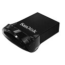 【中古】SanDisk USB3.1 SDCZ430-128G 128GB Ultra 130MB/s フラッシュメモリ サンディスク 海外パッケージ品