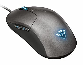 yÁzTRUST 6{^ Q[~O}EXGXT 180 Kusan Pro Gaming Mouse 22401(GXT180