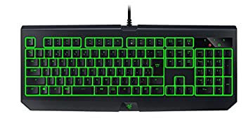 yÁzRazer Blackwidow Ultimate 2018 JP {z IWiΎ̗p Q[~OL[{[h RZ03-01703700-R3J1