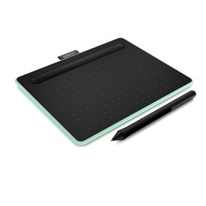 yÁzWACOM Wacom Intuos Small CX sX^`IO[/y^ubg CTL-4100WL/E0