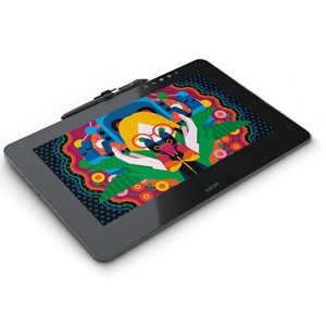 yÁzWACOM R Wacom Cintiq Pro 1313.3^ty^ubg DTH-1320/AK0