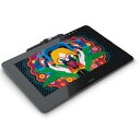 【中古】(非常に良い)WACOM ワコム Wacom Cintiq Pro 1313.3型液晶ペンタブレット DTH-1320/AK0