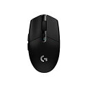 【中古】Logitech G305 Wireless Optical Gaming Mouse ロジテックワイヤレスオプティカルゲーミングマウス