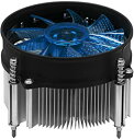 【中古】(非常に良い)アイネックス LGA115x用 LED CPUクーラー トップフロータイプ CC-06B(2)