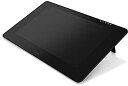 【中古】(非常に良い)WACOM Wacom Cintiq Pro 24/4K 液晶ペンタブレット(24型) マルチタッチ機能付き DTH-2420/K0