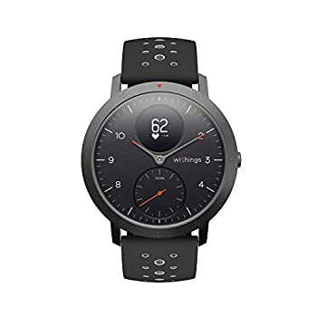 楽天市場】withings steel hr 36mm blackの通販 楽天市場】withings steel hr 36mm blackの通販