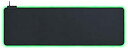 【中古】(非常に良い)Razer Goliathus Chroma Extended ゲーミングマウスパッド RGBライト対応 RZ02-02500300-R3...