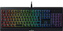 【中古】(非常に良い)Razer Cynosa Chroma JP メンブレン ゲーミング キーボード 日本語配列 RZ03-02262300-R3J1
