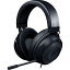 ڥȥ꡼ǥݥ10ܡ šRazer Kraken Black ʥ³ ߥ󥰥إåɥå PS4 PC Switch ޡȥե ѥѥå RZ04-02830100-R3M1