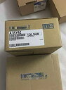 【中古】(非常に良い)MITSUBISHI/三菱 PLC シーケンサ 入力ユニットA1SY42