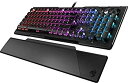 【中古】ROCCAT VULCAN 121 AIMO RGB MECHANICAL GAMING KEYBOARD RED SWITCH ROC-12-671-RD