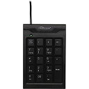 【中古】(未使用品)必需品USBプラグ/プレイキーパッド - ケーブル - ダークグレー - USB