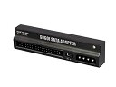 【中古】(非常に良い)システムトークス スゴイアダプタ SATA-IDE変換アダプター 信号・電源変換一体型 マスタースレーブCS切替対応 SATA-TR150...