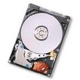 【中古】(非常に良い)日立GST Travelstar 5K320(320GB/SATA3G/5400rpm/8MB) HTS543232L9A300(2)