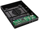 【中古】システムトークス スゴイアダプタ2535 SUGOIADAPTER2535 マウンター型SATAPATA変換アダプタ SATA-TR2535