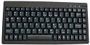 【中古】(未使用品)ユーエーシー キーボード ACK-595B-US-USB-R ACK-595B-US-USB-R