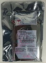 【中古】(非常に良い)東芝 MK2555GSX 250GB Serial-ATA 2.5インチ 内蔵用HDD バルク品