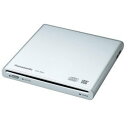 【中古】(未使用品)パナソニック DVDバーナー VW-BN2-S