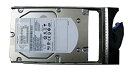 【中古】(非常に良い)レノボ・ジャパン 300GB 15K 6Gbps 3.5型 HS SAS HDD 44W2234