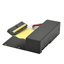 【中古】センチュリー 裸族のお立ち台のお立ち台 IDE to SATA変換アダプター CROO-IS