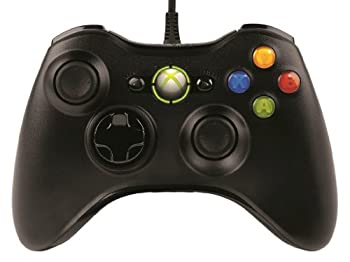 šۥޥե ॳȥ顼 ͭ/Xbox/Windowsб ֥å Xbox360 Controller for Windows 52A-00006