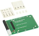 【中古】(非常に良い)変換名人 2.5IDE → 3.5IDE変換マウンター IDE-25A35AF