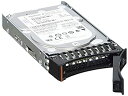 【中古】(非常に良い)レノボ・ジャパン旧IBM 1TB 7200rpm 6Gbps NL 2.5型 SATA SFF HS HDD 81Y9730