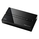 【中古】(未使用品)サンワサプライ HDMI切替器3入力:1出力 SW-HD31