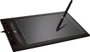 【中古】プリンストン 急速充電式ペンスリムペンタブレット Slim Pen Tablet with a rechargeable pen PTB-STRP1