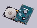 【中古】富士通製2.5HDD MHZ2320BH(320GB 5400rpm S-ATA) FUJITSU2.5HDD 512セクター
