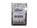 【中古】富士通 2.5インチ内蔵HDD 80GB MHT2080AT IDE/ATA100 (9.5mm/4200rpm/2MB)《データ消去&フォーマット済み...