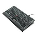 【中古】(非常に良い)レノボ・ジャパン ThinkPad トラックポイント・キーボード - 日本語 0B47208