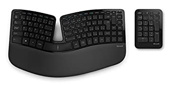 yÁz}CN\tg L[{[h CX/lԍHwfUC Sculpt Ergonomic Keyboard for Business USB Port 5KV-00006