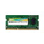 ڥȥ꡼ǥݥ10ܡ šۥꥳѥ ΡPCѥ 204Pin SO-DIMM DDR3-1333 PC3-10600 4GB SP004GBSTU133N02